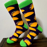 Taco Crew Socks